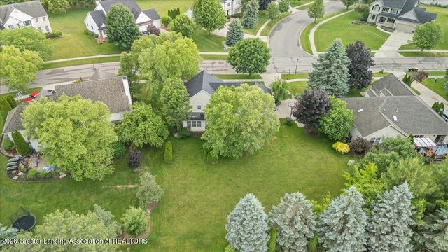 3294 Hidden Ridge Drive, Dewitt, MI 48820