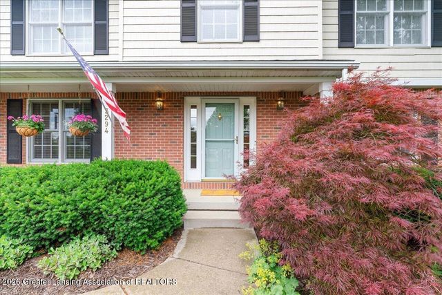 3294 Hidden Ridge Drive, Dewitt, MI 48820