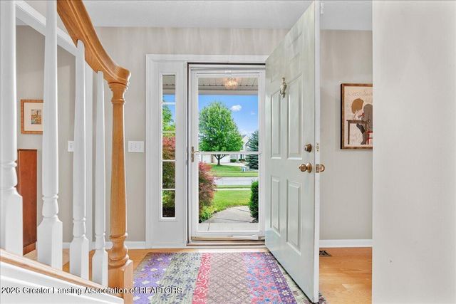 3294 Hidden Ridge Drive, Dewitt, MI 48820