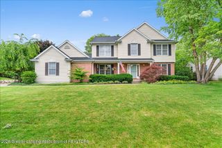 3294 Hidden Ridge Drive, Dewitt, MI 48820