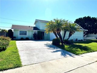 16763 Daisy Avenue, Fountain Valley, CA 92708