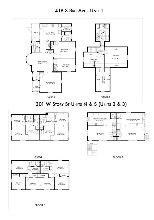 419 S 3rd Avenue, Bozeman, MT 59715 photo 3