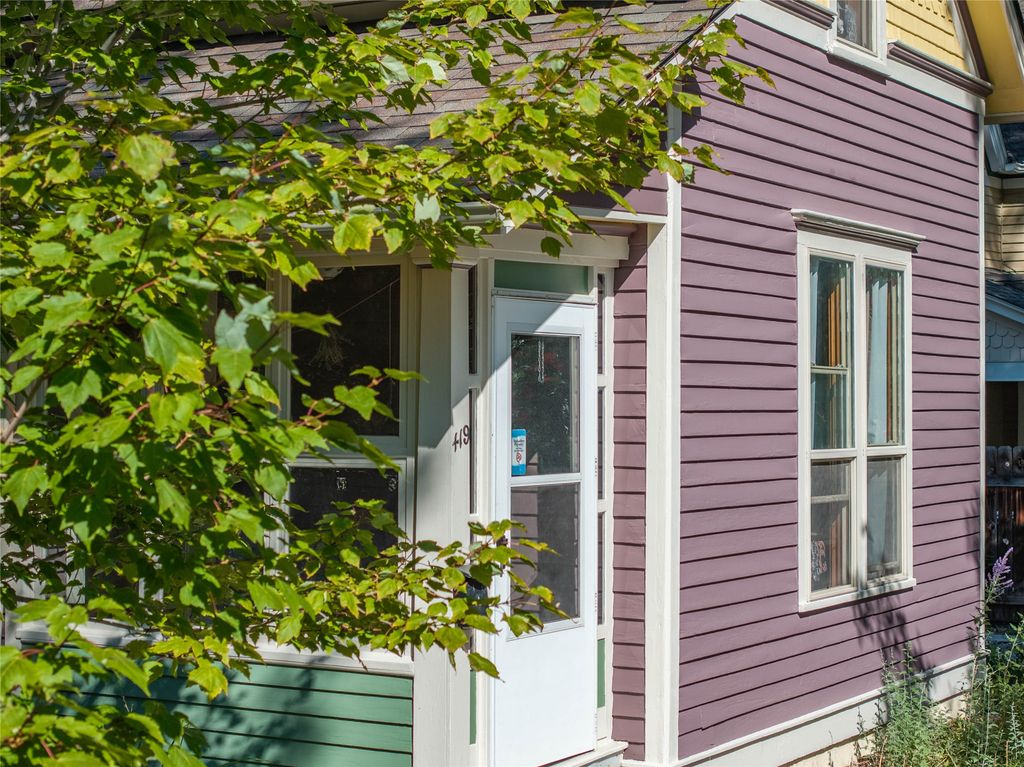 419 S 3rd Avenue, Bozeman, MT 59715 photo 59