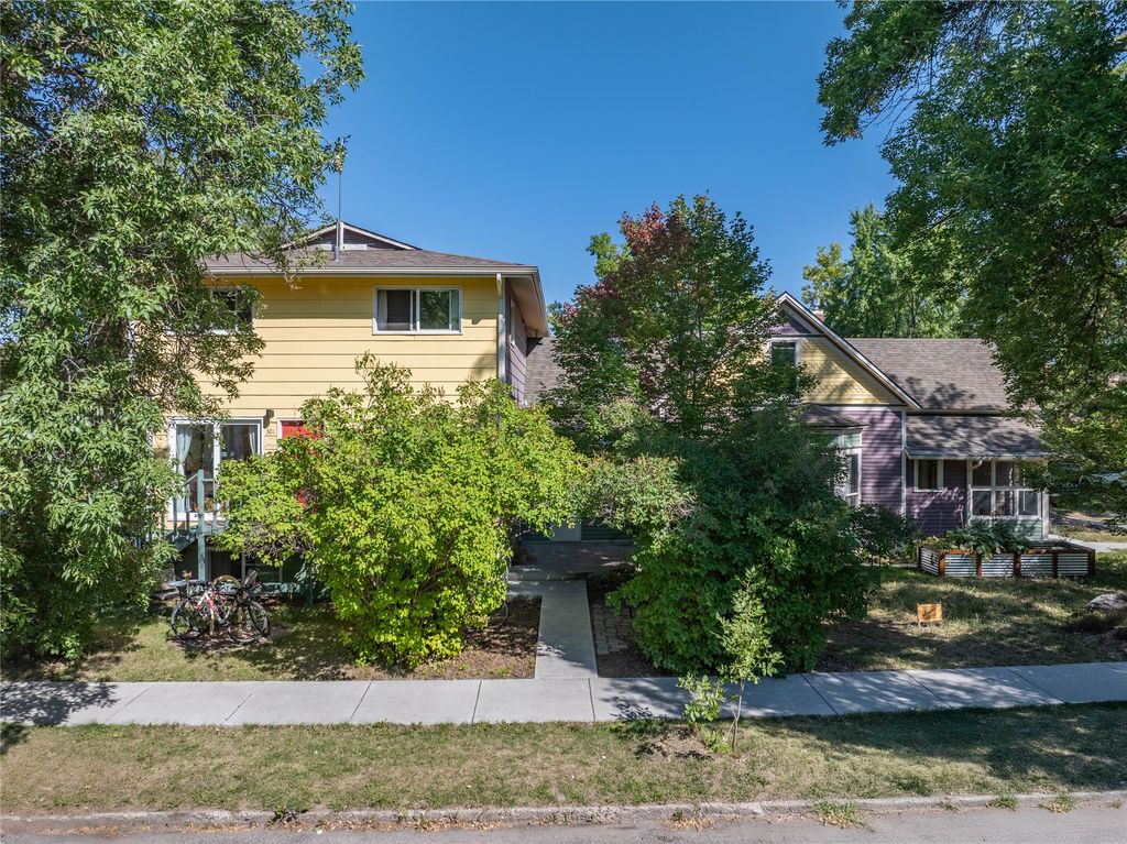 419 S 3rd Avenue, Bozeman, MT 59715 photo 66