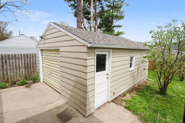 154 Lamora Avenue, Battle Creek City, MI 49037
