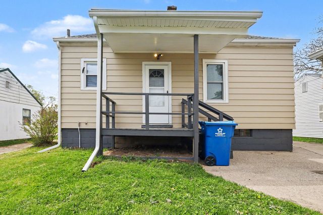 154 Lamora Avenue, Battle Creek City, MI 49037