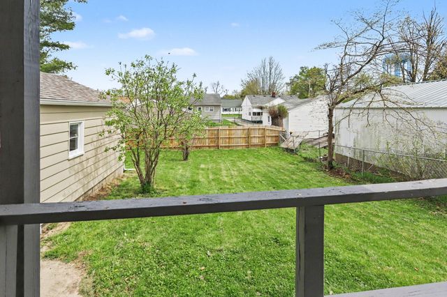 154 Lamora Avenue, Battle Creek City, MI 49037