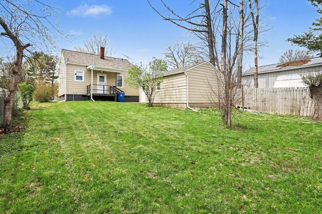 154 Lamora Avenue, Battle Creek City, MI 49037