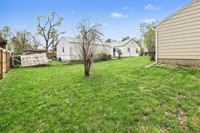 154 Lamora Avenue, Battle Creek City, MI 49037