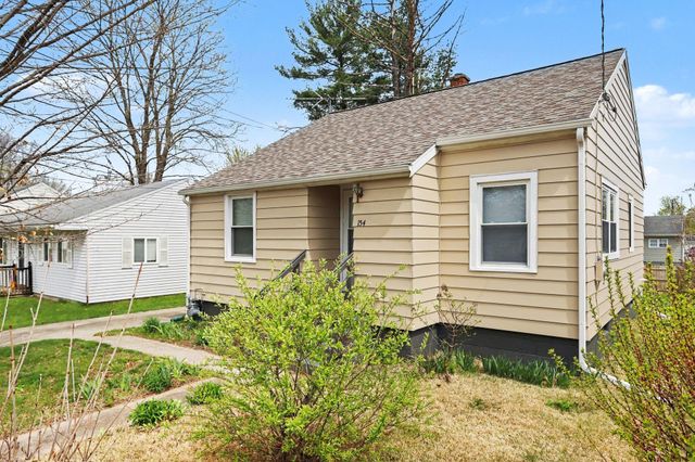 154 Lamora Avenue, Battle Creek City, MI 49037