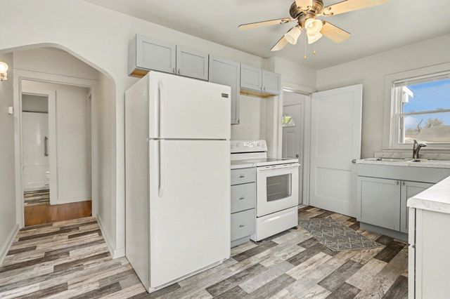 154 Lamora Avenue, Battle Creek City, MI 49037