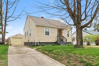 154 Lamora Avenue, Battle Creek City, MI 49037