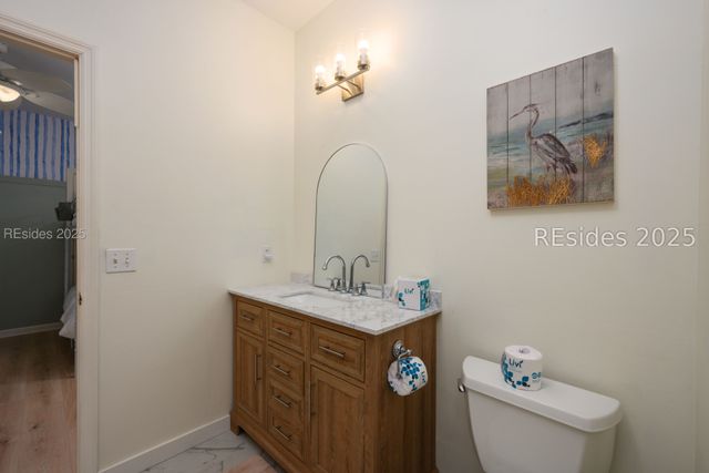 3 Cassina Ln, Hilton Head Island, SC 29928