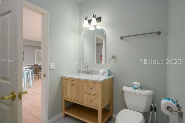 3 Cassina Ln, Hilton Head Island, SC 29928