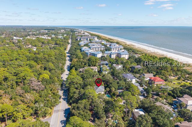 3 Cassina Ln, Hilton Head Island, SC 29928