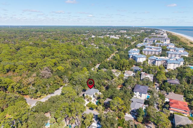 3 Cassina Ln, Hilton Head Island, SC 29928
