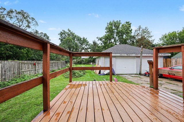 120 Lemyra Street Se, City Of Wyoming, MI 49548