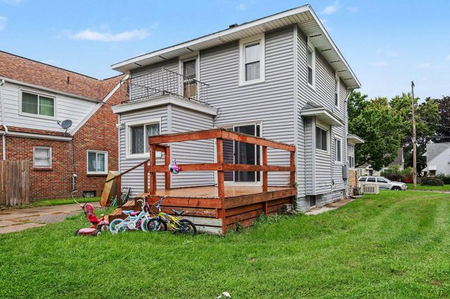 120 Lemyra Street Se, City Of Wyoming, MI 49548