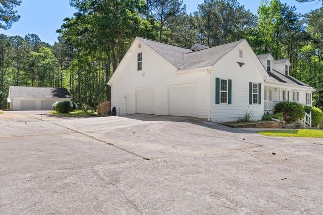 3499 S Ola Road, Locust Grove, GA 30248