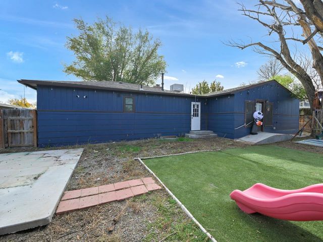 2896 Victoria Drive, Grand Junction, CO 81503
