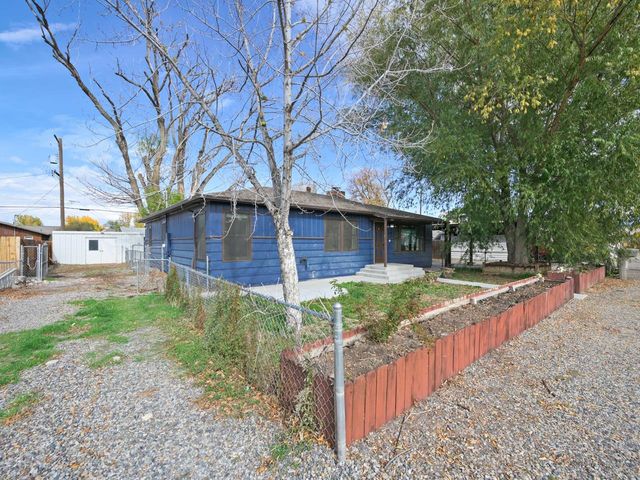 2896 Victoria Drive, Grand Junction, CO 81503