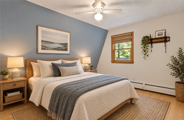 10 Partridge Drive, Exeter, RI 02822