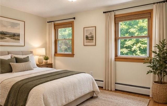 10 Partridge Drive, Exeter, RI 02822