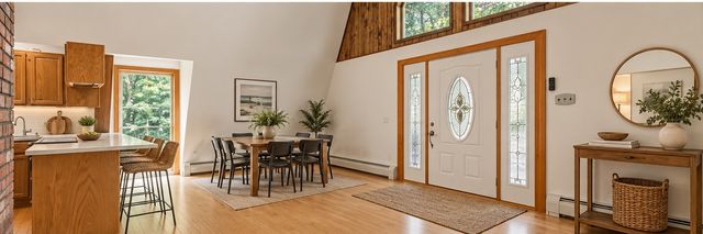 10 Partridge Drive, Exeter, RI 02822