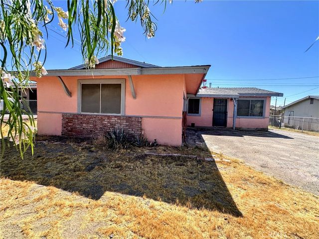 308 Ute, Barstow, CA 92311