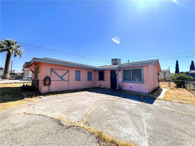 308 Ute, Barstow, CA 92311