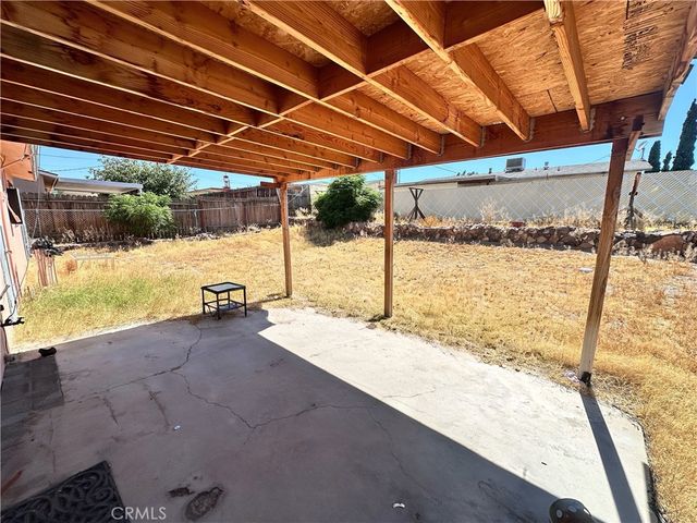 308 Ute, Barstow, CA 92311