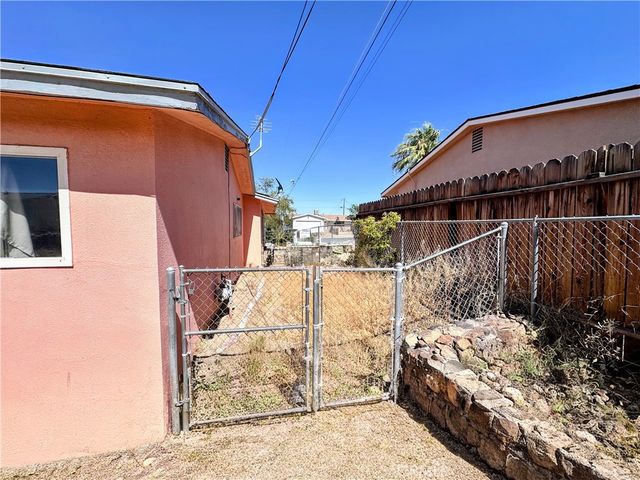 308 Ute, Barstow, CA 92311