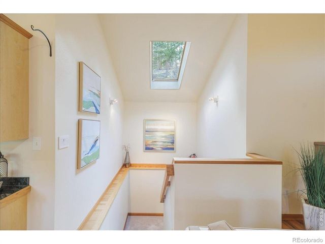 101 Spruce Street, Jamestown, CO 80455