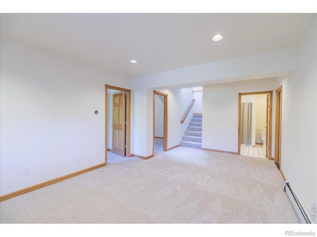 101 Spruce Street, Jamestown, CO 80455