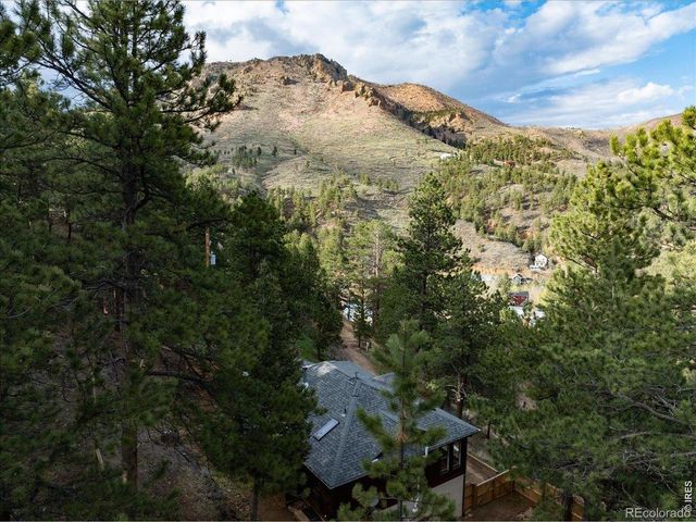 101 Spruce Street, Jamestown, CO 80455