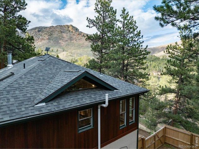 101 Spruce Street, Jamestown, CO 80455