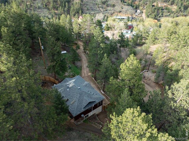 101 Spruce Street, Jamestown, CO 80455