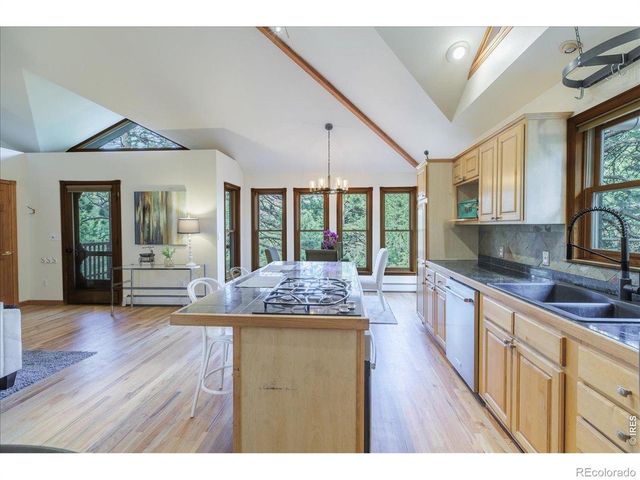 101 Spruce Street, Jamestown, CO 80455