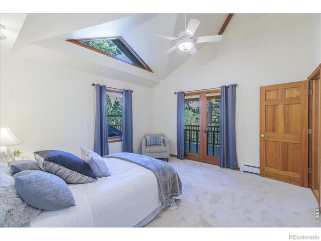 101 Spruce Street, Jamestown, CO 80455