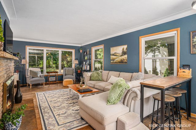 14298 Carol Street, Holland, MI 49424