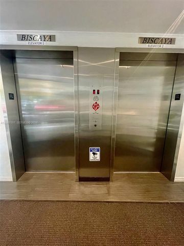 20400 W Country Club Dr 608, Aventura, FL 33180