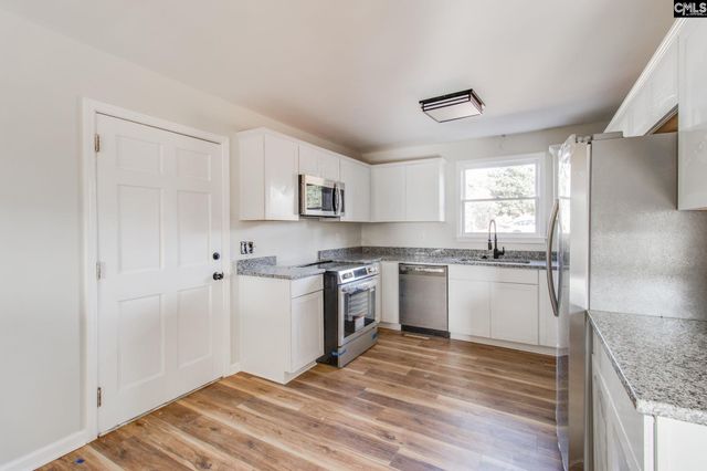 204 Calcutta Drive, West Columbia, SC 29172