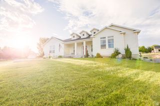 1370 N CEDAR HOLLOW BLVD, Lehi, UT 84043