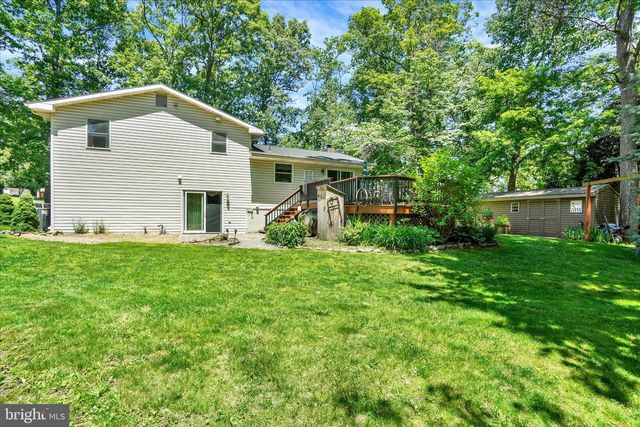 250 STEINFELT RD, Red Lion, PA 17356