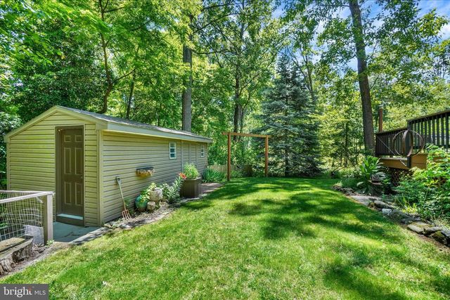 250 STEINFELT RD, Red Lion, PA 17356