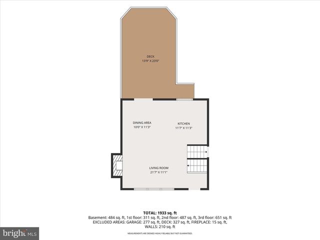 250 STEINFELT RD, Red Lion, PA 17356