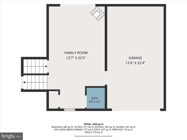 250 STEINFELT RD, Red Lion, PA 17356