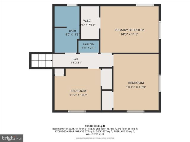 250 STEINFELT RD, Red Lion, PA 17356