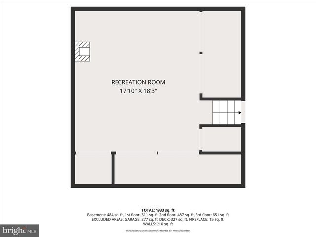 250 STEINFELT RD, Red Lion, PA 17356