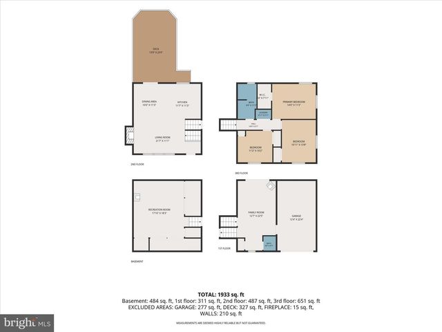 250 STEINFELT RD, Red Lion, PA 17356